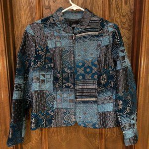 Molly & Maxx Petite Jacket